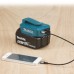 USB Адаптер для LXT 14.4/18В Makita ADP05