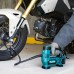 Аккумуляторный компрессор Makita MP100DZ