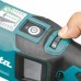 Аккумуляторная полировальная шлифмашина Makita DPO500Z