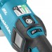 Аккумуляторная полировальная шлифмашина Makita DPO600Z