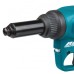 Аккумуляторный заклепочник Makita DRV150Z