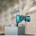 Аккумуляторный заклепочник Makita DRV250Z