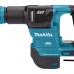 Аккумуляторный отбойный молоток Makita DHK180Z