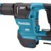 Аккумуляторный отбойный молоток Makita DHK180Z