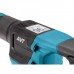 Аккумуляторный отбойный молоток Makita DHK180Z