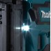 Аккумуляторный гвоздезабиватель Makita DFN350ZJ