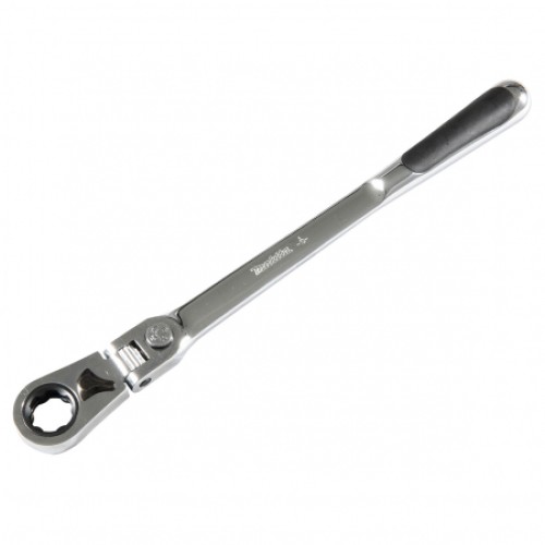 Ключ на шарнире накидной с фиксатором Makita B-65626