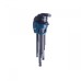 Набор шестигранных ключей 9 шт. Makita B-65894