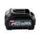 Аккумулятор XGT Makita BL4025 191B36-3