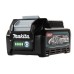 Аккумулятор XGT Makita BL4025 191B36-3