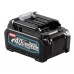 Аккумулятор XGT Makita BL4025 191B36-3