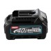 Аккумулятор XGT Makita BL4025 191B36-3