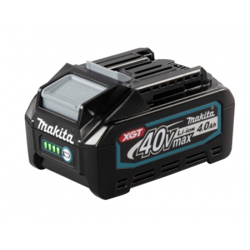 Аккумулятор XGT Makita BL4040 191B26-6