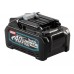 Аккумулятор XGT Makita BL4040 191B26-6