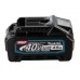 Аккумулятор XGT Makita BL4040 191B26-6