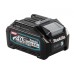 Аккумулятор XGT Makita BL4040 191B26-6