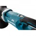 Аккумуляторный землебур Makita DDG460ZX7