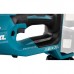 Аккумуляторный землебур Makita DDG460ZX7