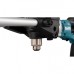 Аккумуляторный землебур Makita DDG460ZX7