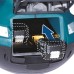 Аккумуляторный фонарь Makita DML810 (DEADML810)