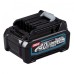 Аккумулятор XGT Makita BL4020 191L29-0