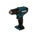 Набор аккумуляторного инструмента Makita CLX226X1 (шуруповерт, пылесос)