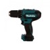 Набор аккумуляторного инструмента Makita CLX226X1 (шуруповерт, пылесос)