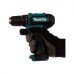 Набор аккумуляторного инструмента Makita CLX226X1 (шуруповерт, пылесос)