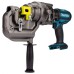 Аккумуляторный дырокол Makita DPP200ZK