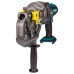 Аккумуляторный дырокол Makita DPP200ZK