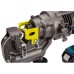 Аккумуляторный дырокол Makita DPP200ZK