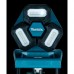 Аккумуляторный прожектор на треноге Makita DML814