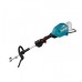 Аккумуляторный мотоблок XGT Makita UX01GZ