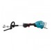 Аккумуляторный мотоблок XGT Makita UX01GZ