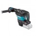 Аккумуляторный отбойный молоток XGT Makita HM001GZ