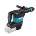 Аккумуляторный отбойный молоток XGT Makita HM001GZ