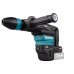 Аккумуляторный отбойный молоток XGT Makita HM001GZ