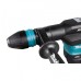 Аккумуляторный отбойный молоток XGT Makita HM001GZ