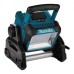 Аккумуляторный прожектор Makita DEADML811