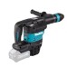 Аккумуляторный отбойный молоток XGT Makita HM001GZ02