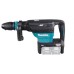 Аккумуляторный отбойный молоток XGT Makita HM002GZ03