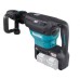 Аккумуляторный отбойный молоток XGT Makita HM002GZ03