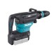 Аккумуляторный отбойный молоток XGT Makita HM002GZ03