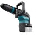 Аккумуляторный отбойный молоток XGT Makita HM002GZ03