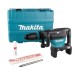 Аккумуляторный отбойный молоток XGT Makita HM002GZ03