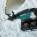 Аккумуляторный отбойный молоток XGT Makita HM002GZ03