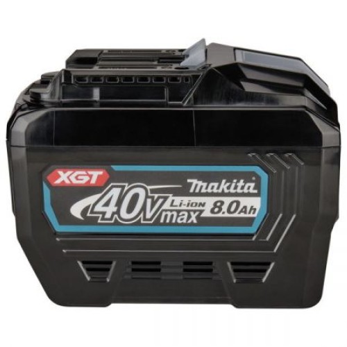 Аккумулятор XGT Makita BL4080 191X65-8