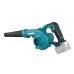 Аккумуляторная воздуходувка CXT Makita UB100DZ