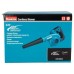 Аккумуляторная воздуходувка CXT Makita UB100DZ