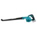 Аккумуляторная воздуходувка CXT Makita UB101DZ